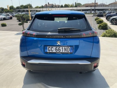 Peugeot 2008 PureTech 100 S&S Active (7)