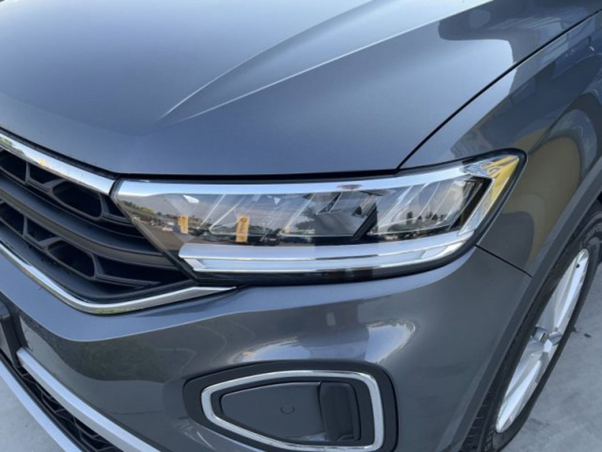 Volkswagen T-Roc 2.0 tdi Life 115cv (4)