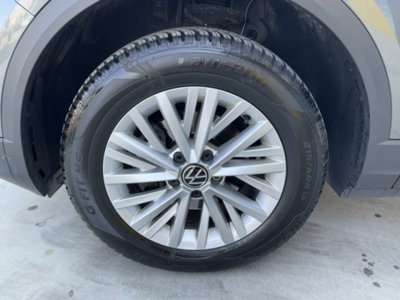 Volkswagen T-Roc 2.0 tdi Life 115cv (8)