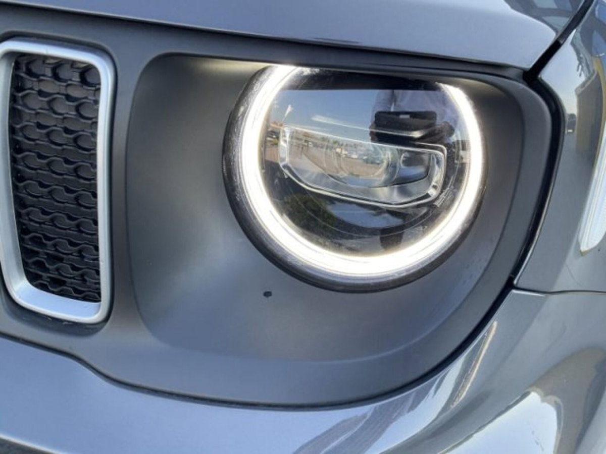 Jeep Renegade 1.5 turbo t4 mhev Summit 2wd dct (4)