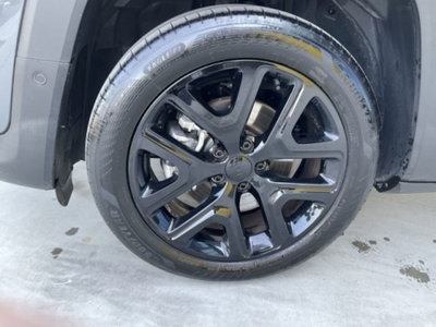 Jeep Renegade 1.5 turbo t4 mhev Summit 2wd dct (8)