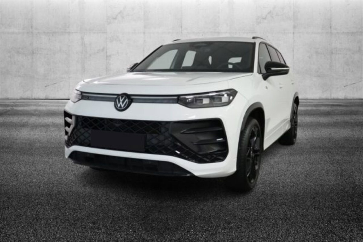 Volkswagen Tayron 2.0 tdi R-Line 150cv dsg 7p.ti
