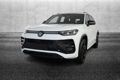 Volkswagen Tayron 2.0 tdi R-Line 150cv dsg 7p.ti usata