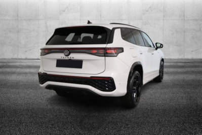Volkswagen Tayron 2.0 tdi R-Line 150cv dsg 7p.ti (3)
