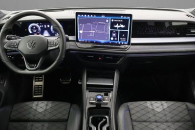 Volkswagen Tayron 2.0 tdi R-Line 150cv dsg 7p.ti (6)
