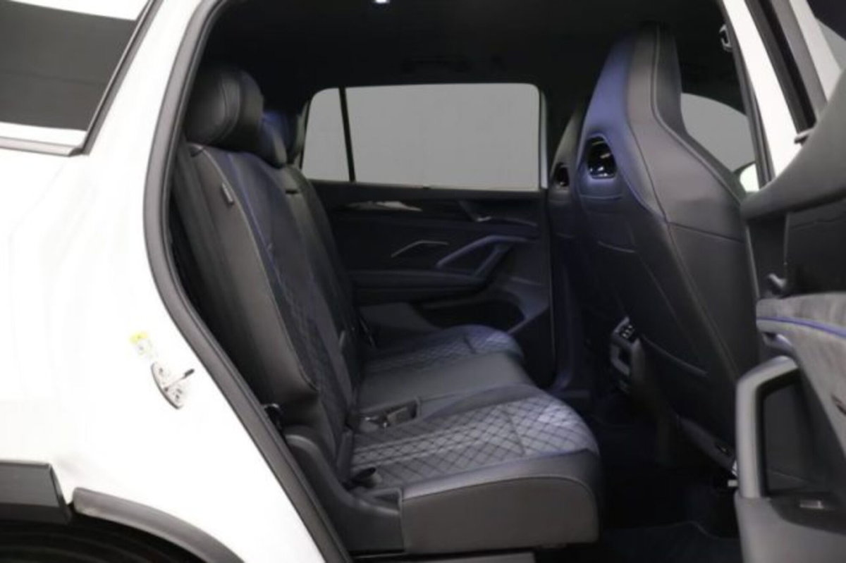 Volkswagen Tayron 2.0 tdi R-Line 150cv dsg 7p.ti (8)