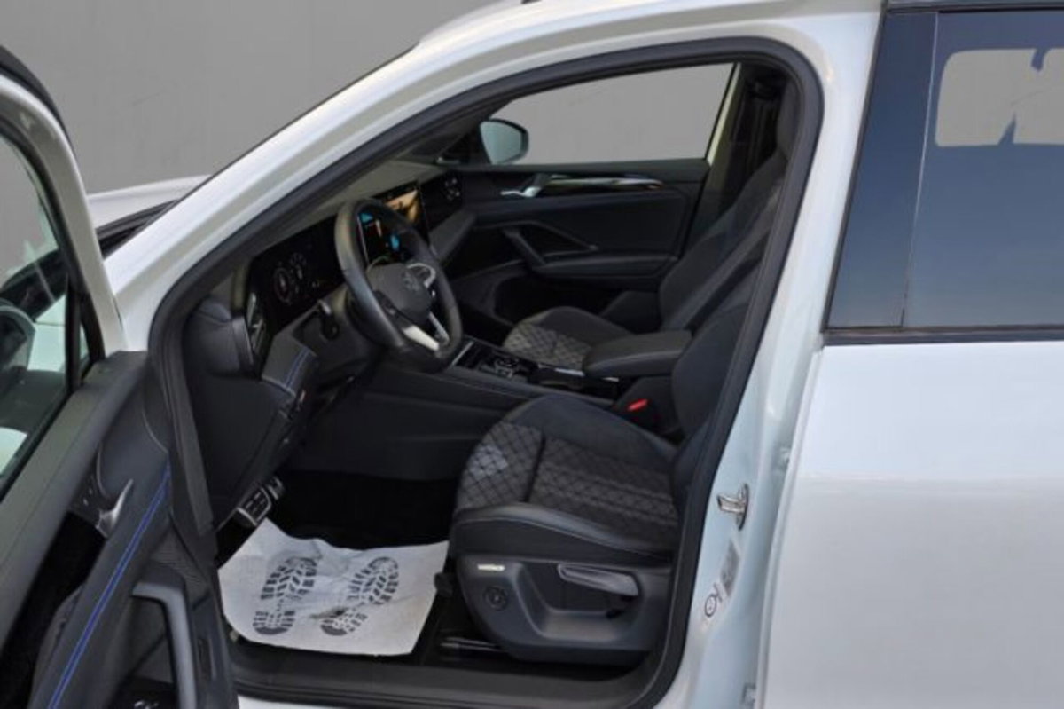 Volkswagen Tiguan 1.5 etsi R-Line 150cv dsg (4)