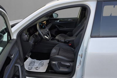 Volkswagen Tiguan 1.5 etsi R-Line 150cv dsg (4)