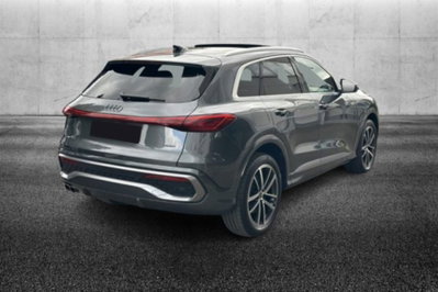 Audi Q5 40 2.0 tdi mhev 12V S line quattro s-tronic (3)
