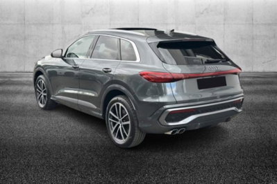Audi Q5 40 2.0 tdi mhev 12V S line quattro s-tronic (4)