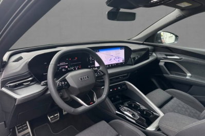 Audi Q5 40 2.0 tdi mhev 12V S line quattro s-tronic (6)