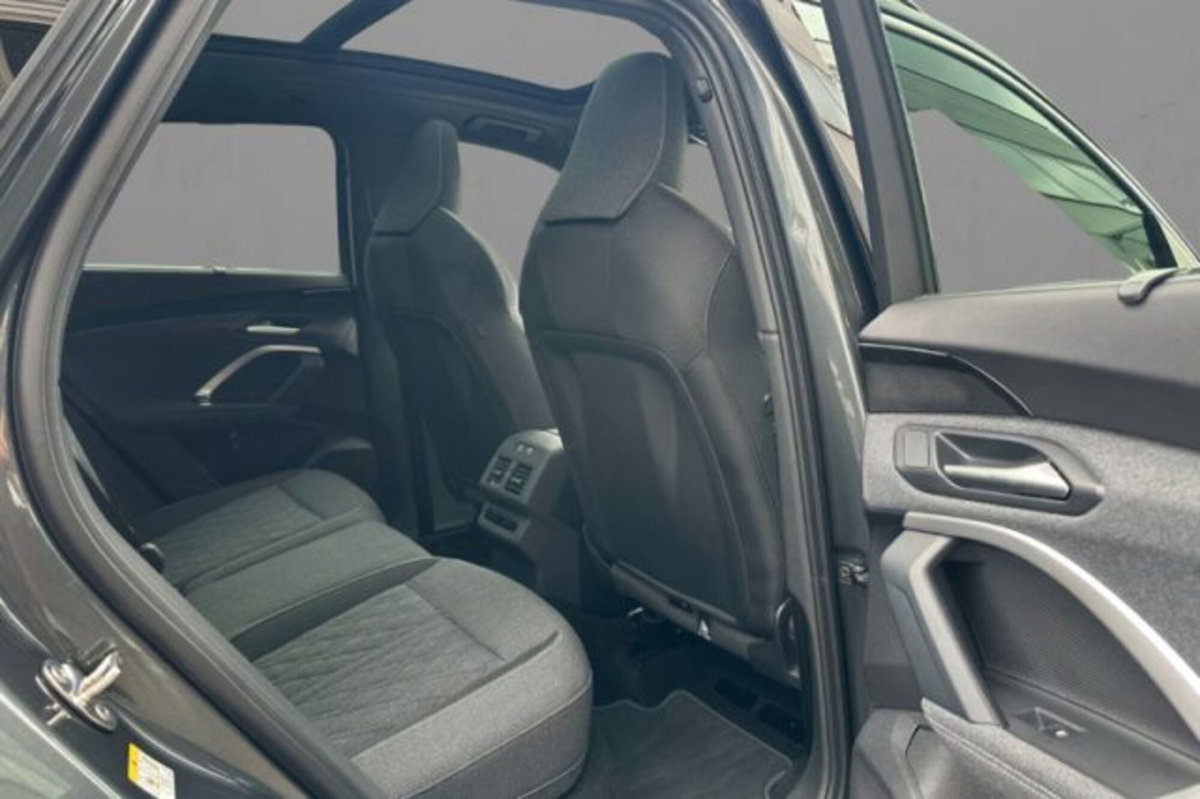 Audi Q5 40 2.0 tdi mhev 12V S line quattro s-tronic (8)