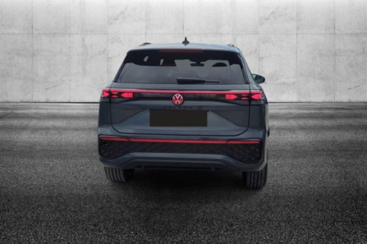 Volkswagen Tayron 2.0 tdi R-Line 4motion 193cv dsg (5)