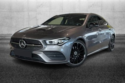 Mercedes-Benz CLA 200 d Automatic Premium usata