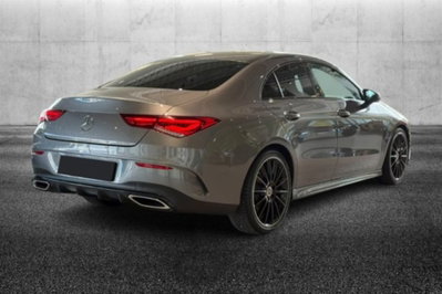 Mercedes-Benz CLA 200 d Automatic Premium (3)