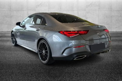 Mercedes-Benz CLA 200 d Automatic Premium (4)