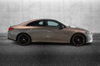 Mercedes-Benz CLA 200 d Automatic Premium (5)