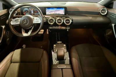 Mercedes-Benz CLA 200 d Automatic Premium (6)