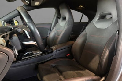 Mercedes-Benz CLA 200 d Automatic Premium (7)
