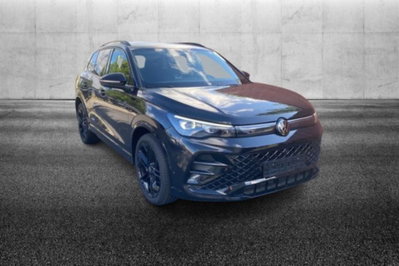 Volkswagen Tiguan 1.5 etsi R-Line 150cv dsg usata