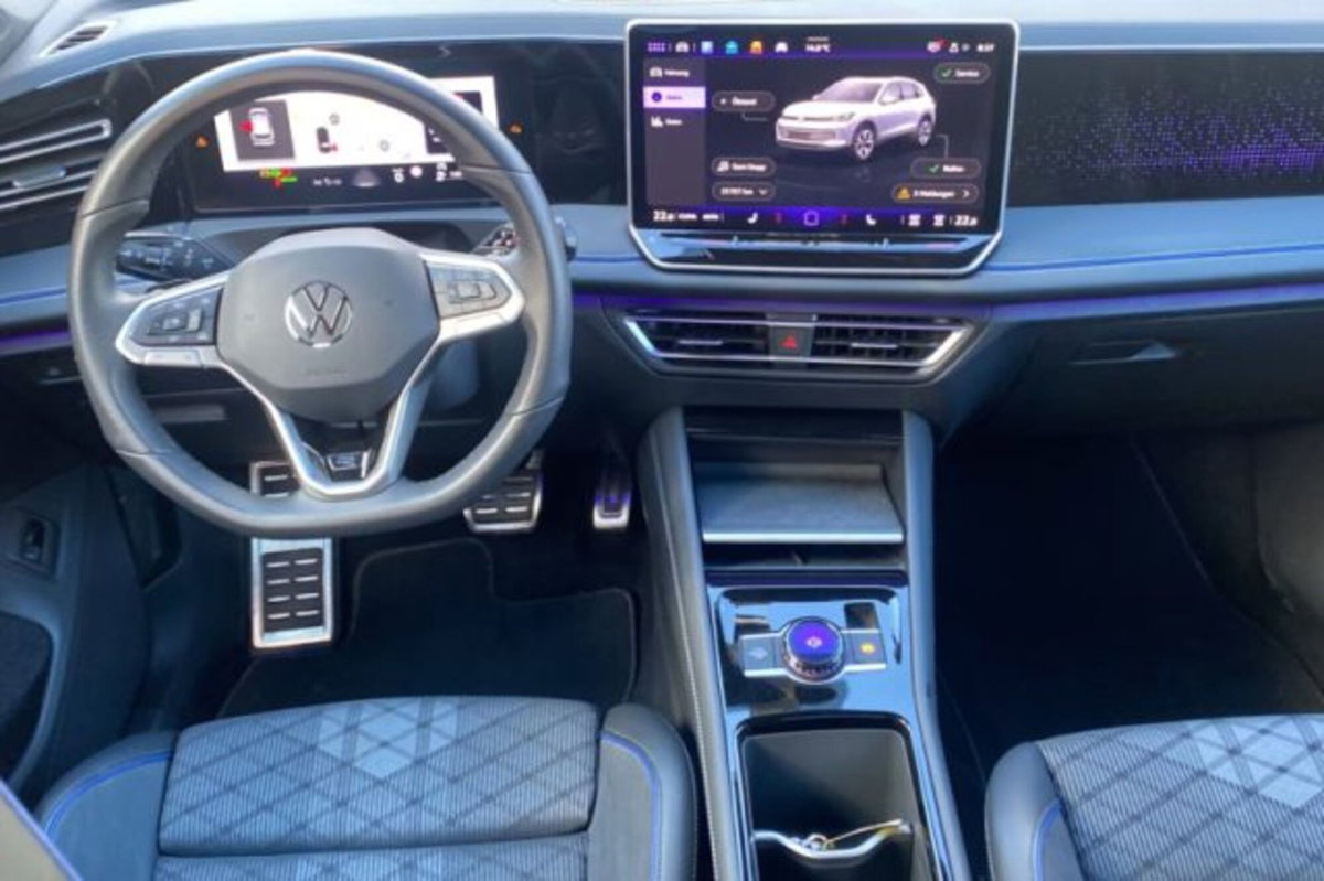 Volkswagen Tiguan 1.5 etsi R-Line 150cv dsg (5)