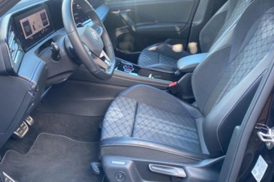 Volkswagen Tiguan 1.5 etsi R-Line 150cv dsg (6)