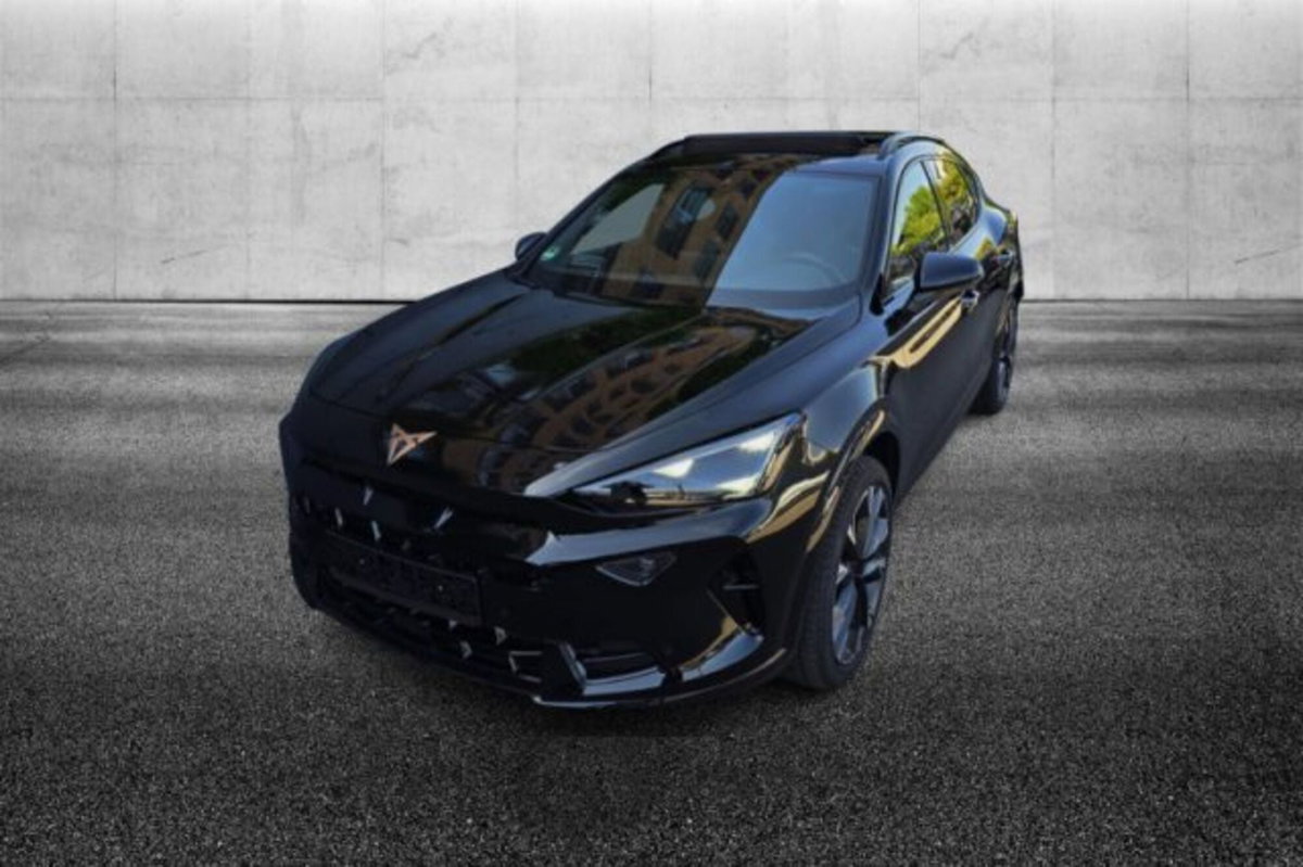 Cupra Formentor Formentor 2.0 TDI