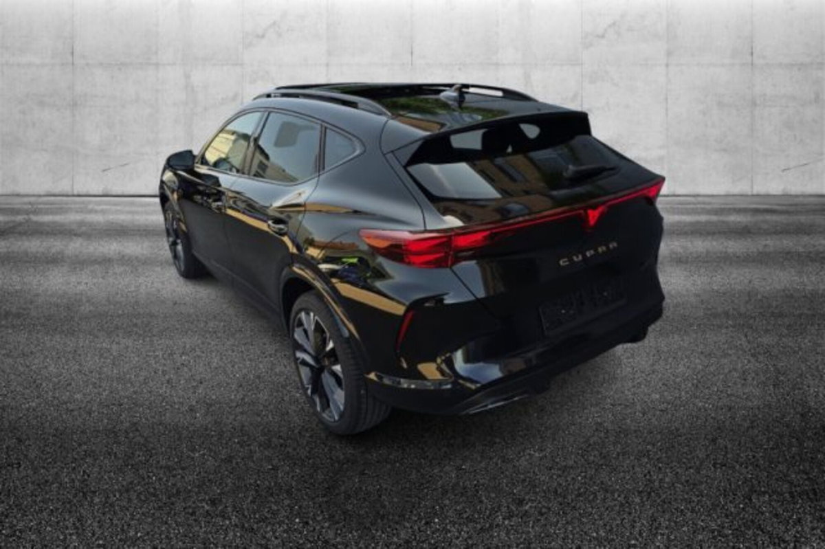 Cupra Formentor Formentor 2.0 TDI (4)