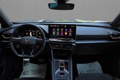 Cupra Formentor Formentor 2.0 TDI (5)