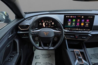 Cupra Formentor Formentor 2.0 TDI (8)