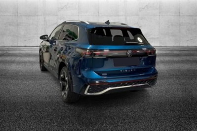 Volkswagen Tiguan 2.0 tdi R-Line 150cv dsg (3)