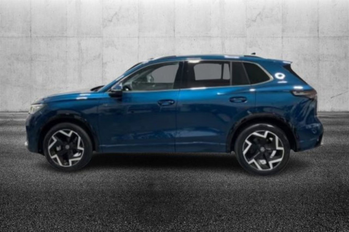 Volkswagen Tiguan 2.0 tdi R-Line 150cv dsg (5)