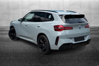 BMW X3 xdrive20d MSport Pro auto (3)