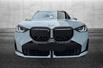 BMW X3 xdrive20d MSport Pro auto (4)