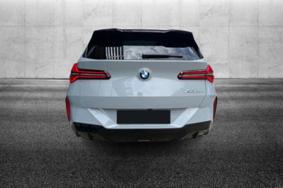 BMW X3 xdrive20d MSport Pro auto (5)