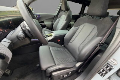 BMW X3 xdrive20d MSport Pro auto (6)