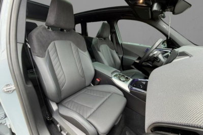 BMW X3 xdrive20d MSport Pro auto (7)