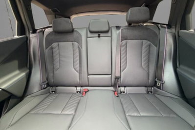 BMW X3 xdrive20d MSport Pro auto (8)
