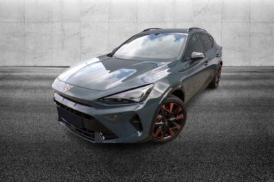 Cupra Formentor 1.5 e-hybrid VZ Extreme 272cv dsg usata