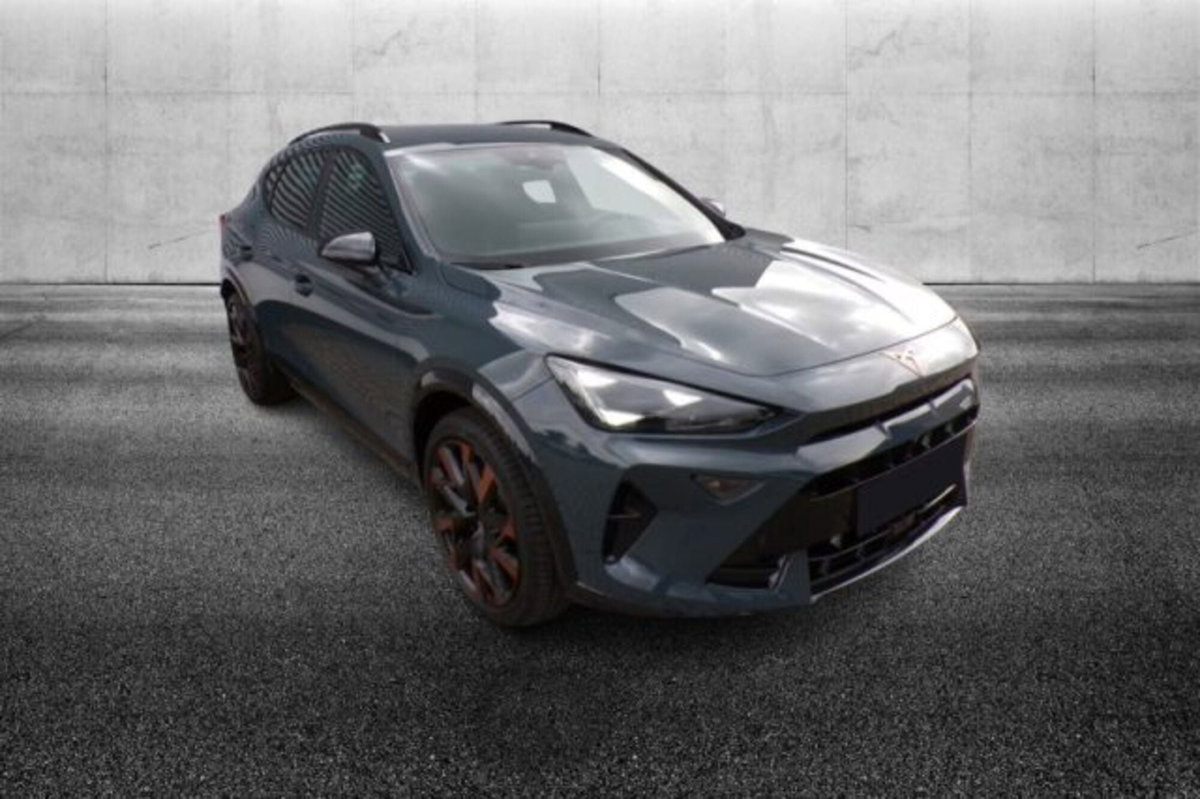 Cupra Formentor 1.5 e-hybrid VZ Extreme 272cv dsg (2)