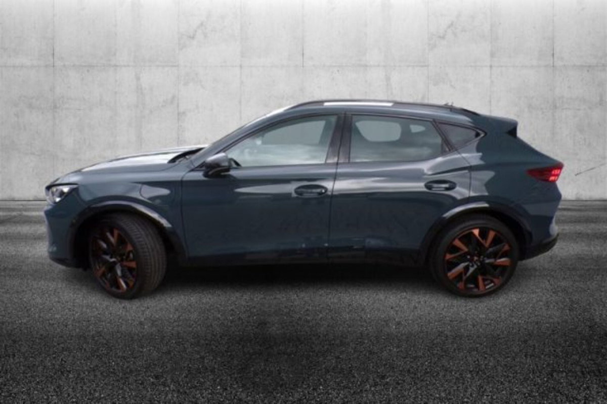 Cupra Formentor 1.5 e-hybrid VZ Extreme 272cv dsg (5)