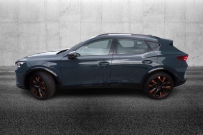 Cupra Formentor 1.5 e-hybrid VZ Extreme 272cv dsg (5)