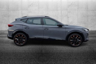 Cupra Formentor Formentor 1.5 TSI (4)