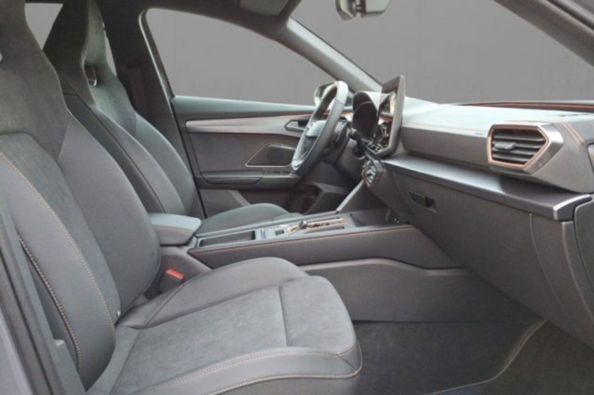 Cupra Formentor Formentor 1.5 TSI (7)