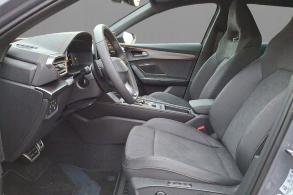 Cupra Formentor Formentor 1.5 TSI (8)