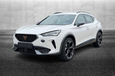 Cupra Formentor Formentor 2.0 TSI DSG VZ usata
