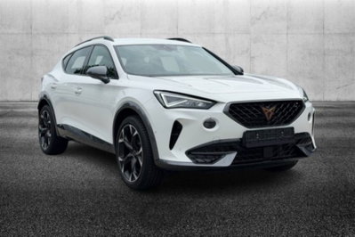 Cupra Formentor Formentor 2.0 TSI DSG VZ (2)