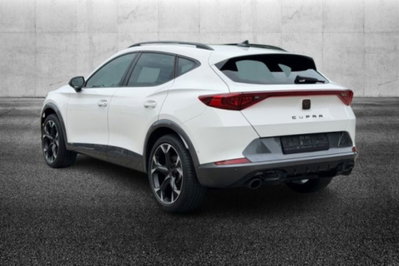 Cupra Formentor Formentor 2.0 TSI DSG VZ (3)