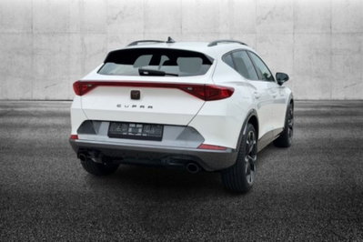 Cupra Formentor Formentor 2.0 TSI DSG VZ (4)