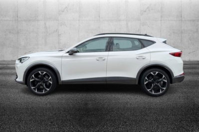 Cupra Formentor Formentor 2.0 TSI DSG VZ (5)